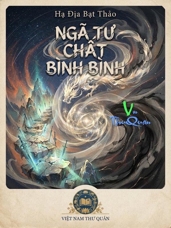 Ngã Tư Chất Bình Bình