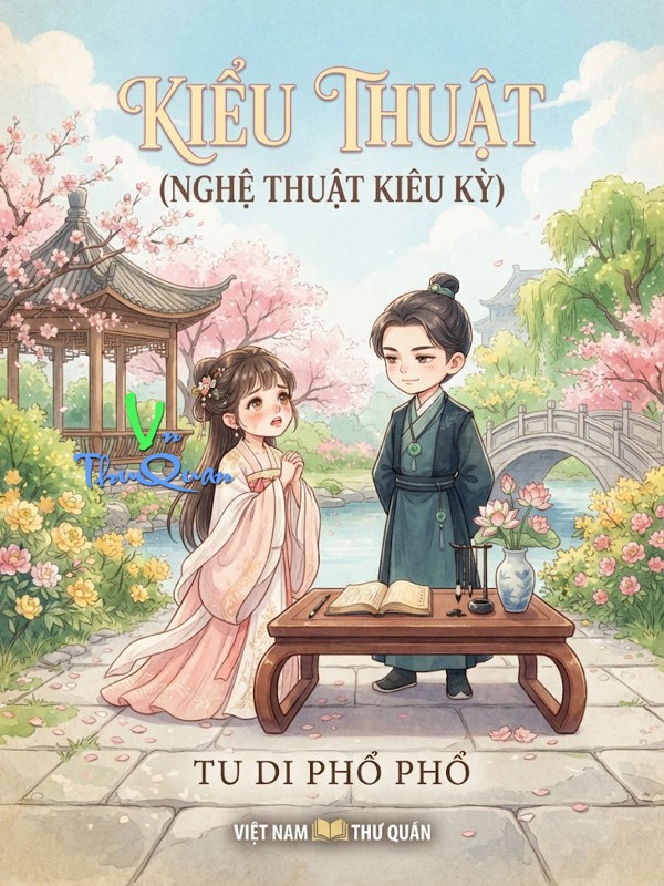 Ảnh bìa truyện