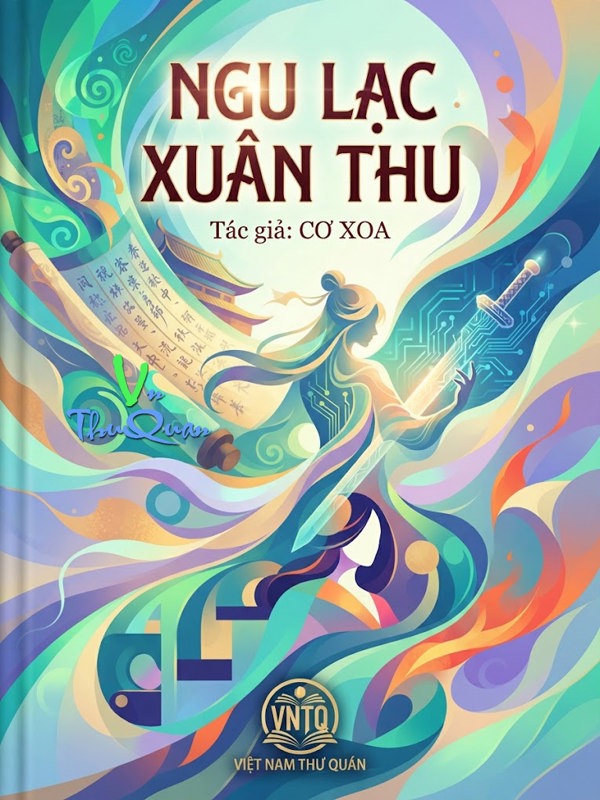 Ngu Lạc Xuân Thu