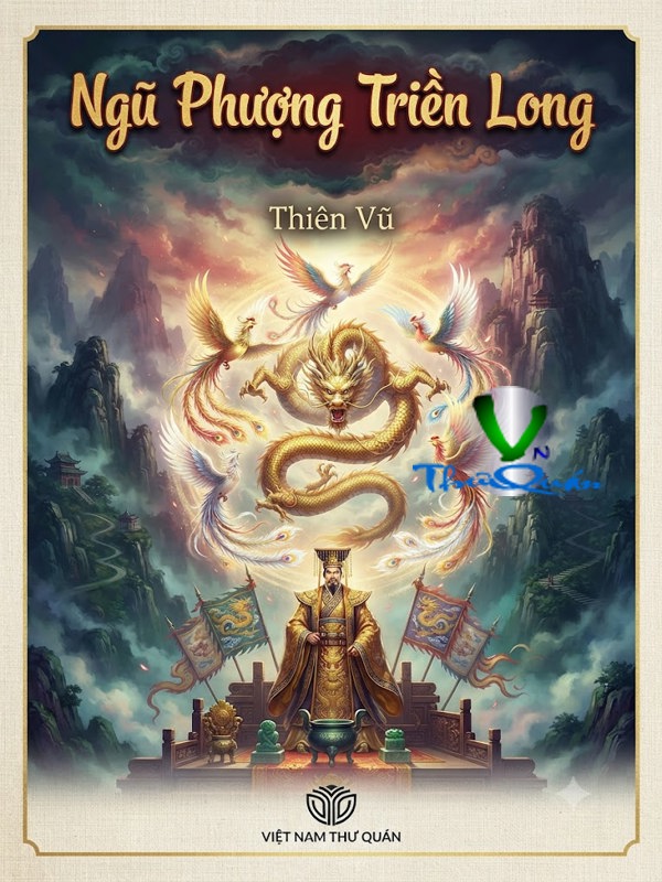 Ảnh bìa truyện