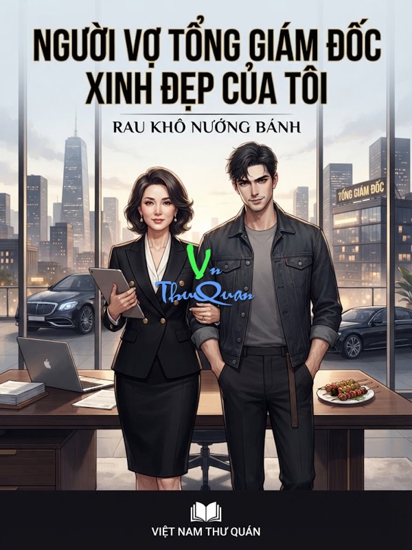 Ảnh bìa truyện