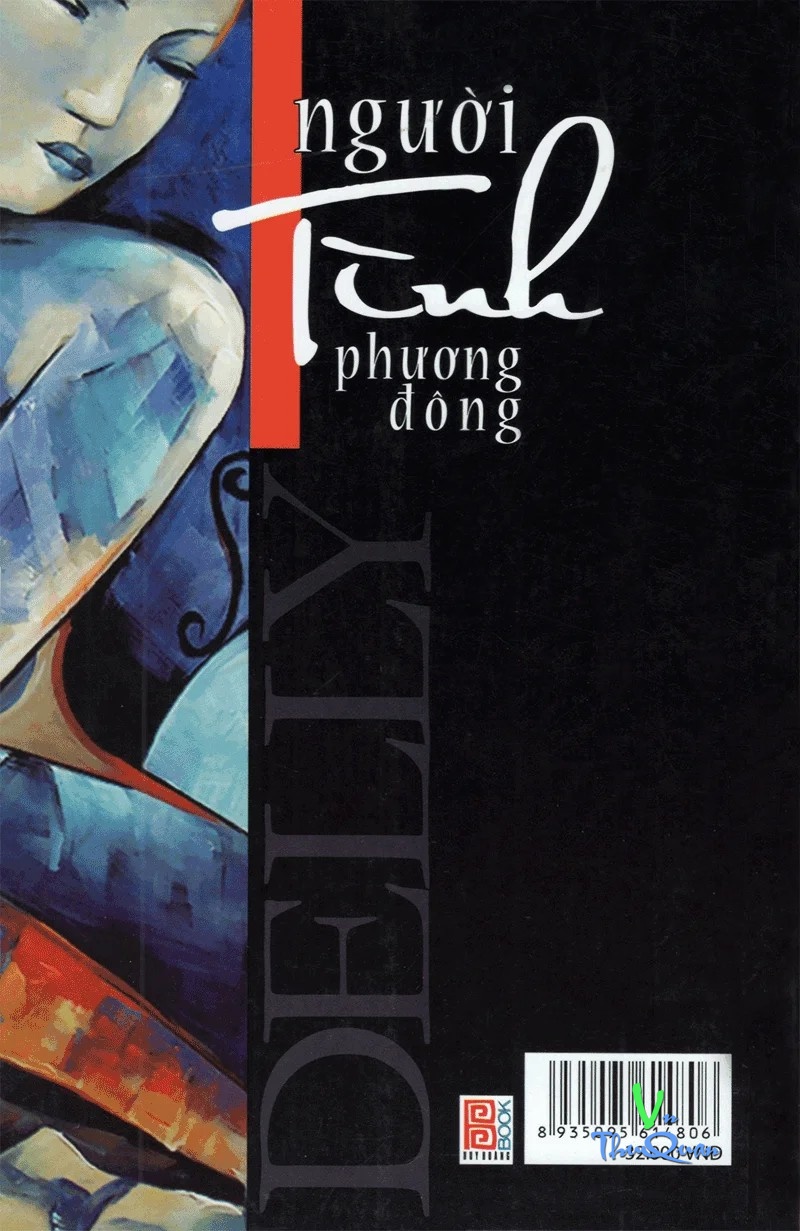 Người Tình Phương Đông