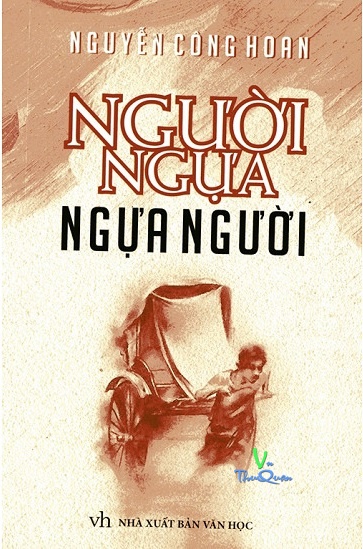 Ảnh bìa truyện