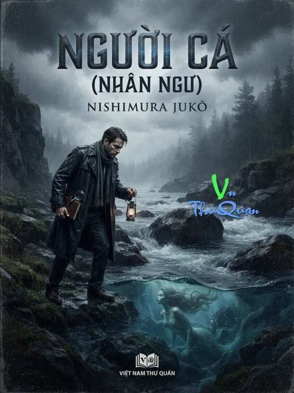 Ảnh bìa truyện