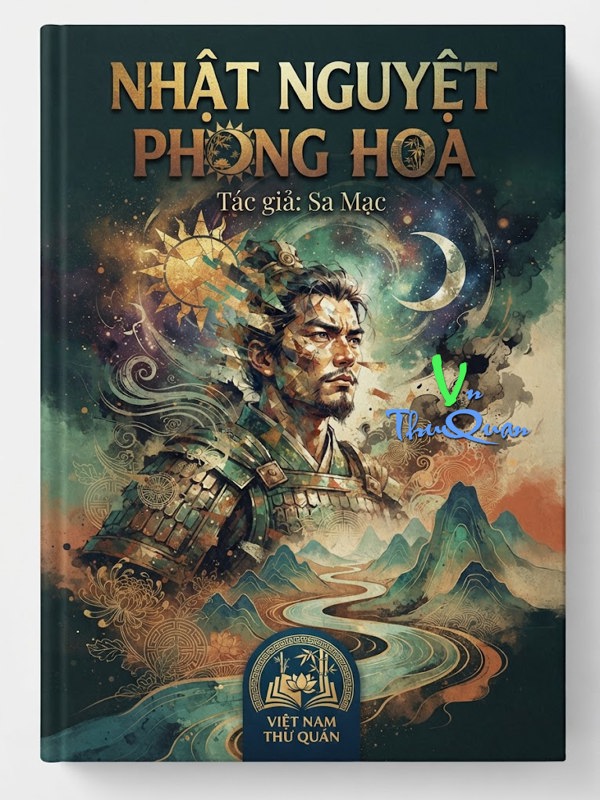 Nhật Nguyệt Phong Hoa