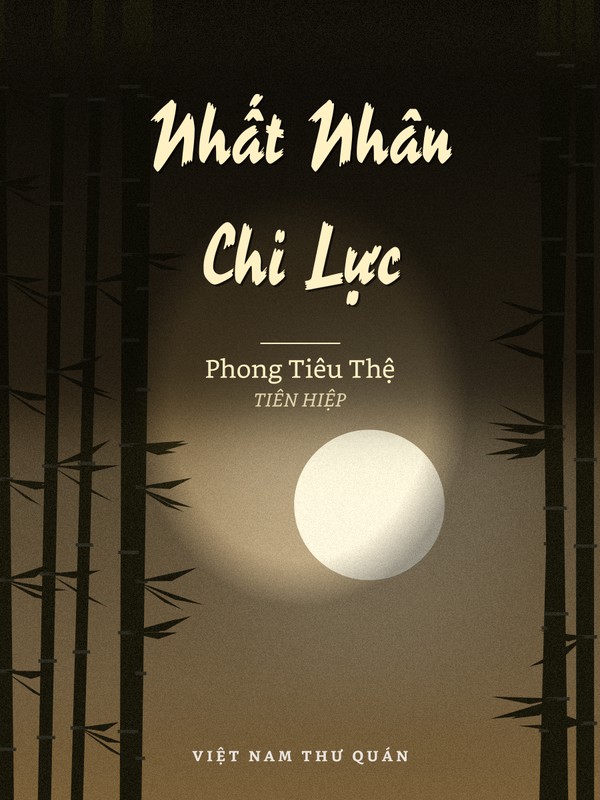 Nhất Nhân Chi Lực