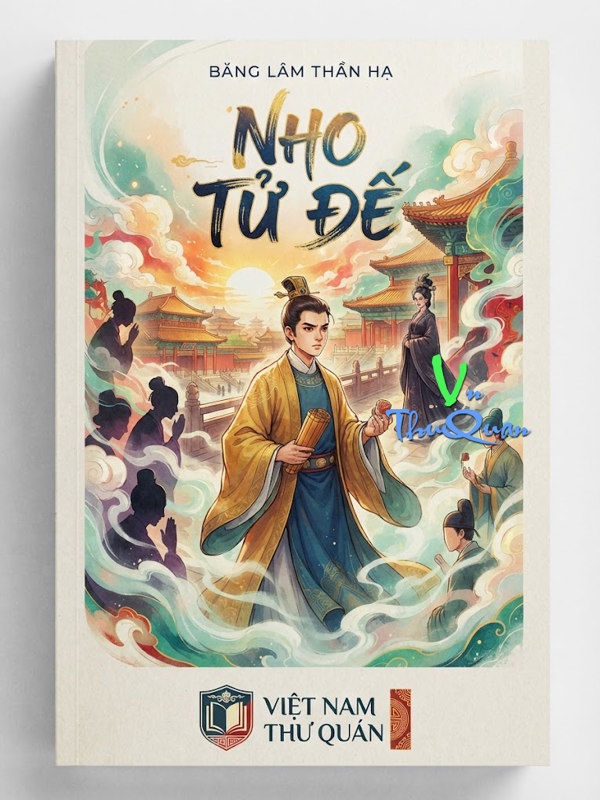 Nho Tử Đế