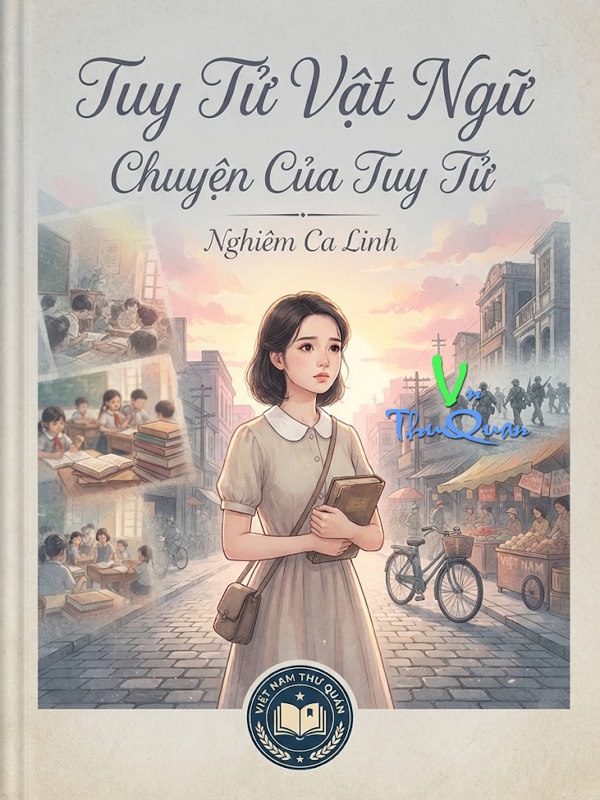 Ảnh bìa truyện