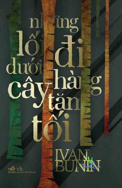 Ảnh bìa truyện