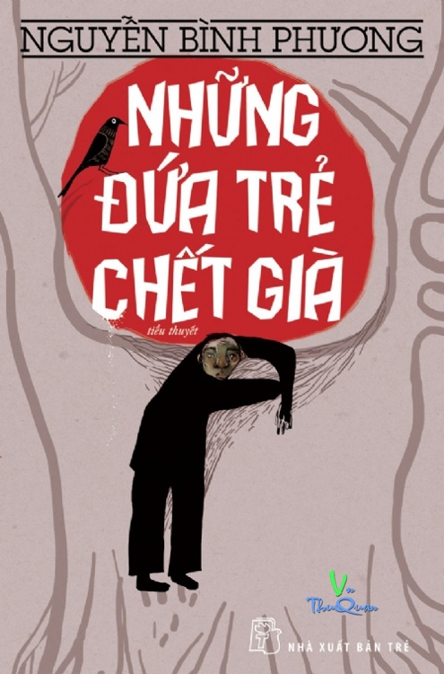 Ảnh bìa truyện