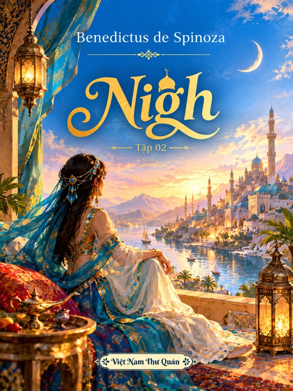 Ảnh bìa truyện