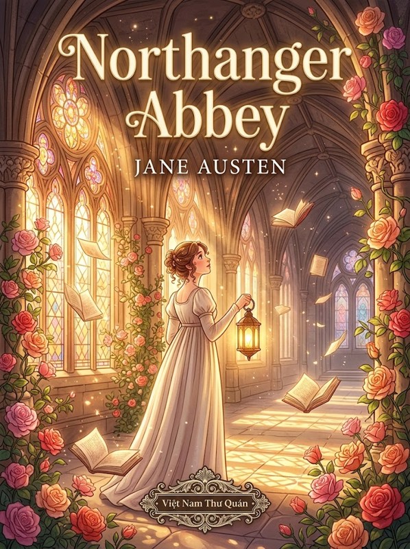 Northanger Abbey