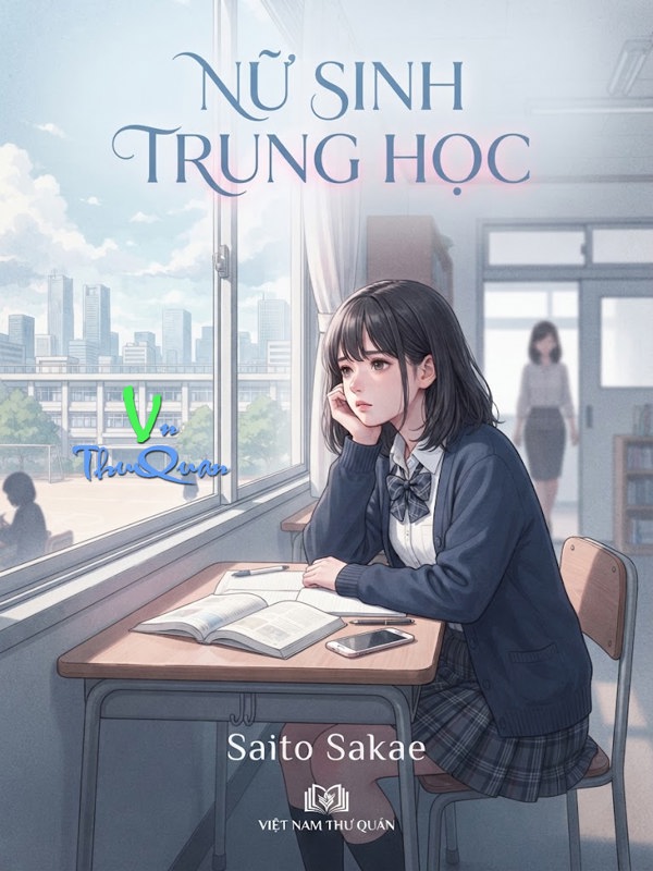 Ảnh bìa truyện