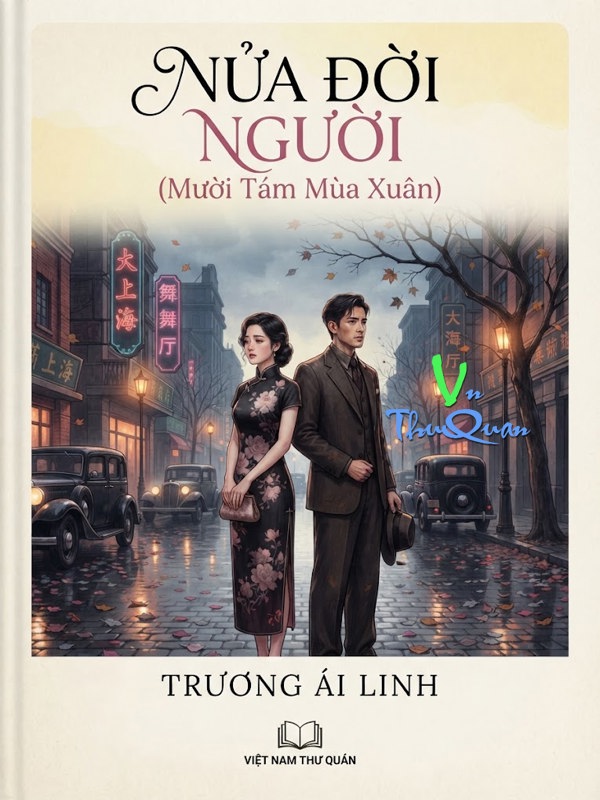 Ảnh bìa truyện
