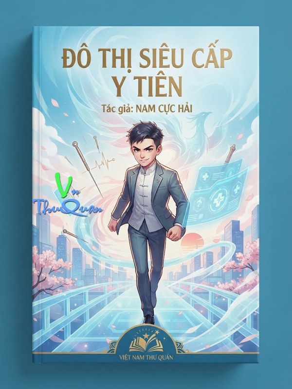 Đô Thị Siêu Cấp Y Tiên