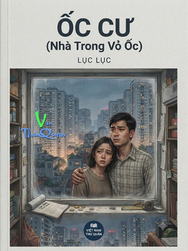 Ảnh bìa truyện