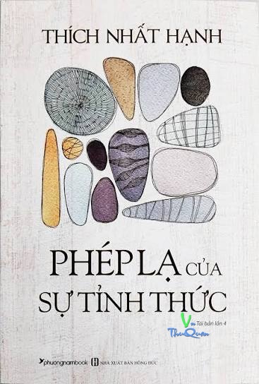 Phép lạ của sự tỉnh thức