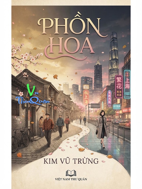 Phồn Hoa