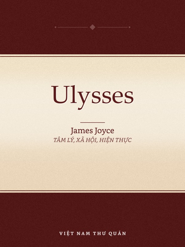 Ulysses