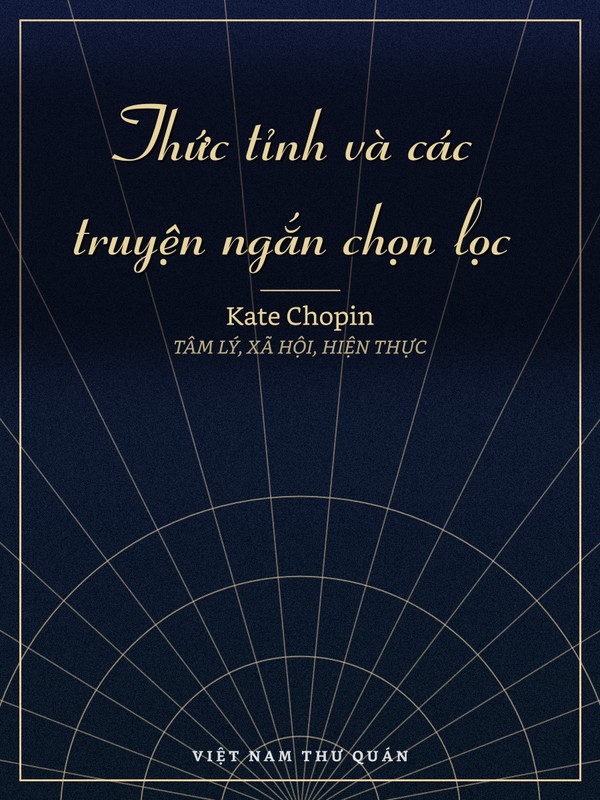 Thức tỉnh và các truyện ngắn chọn lọc