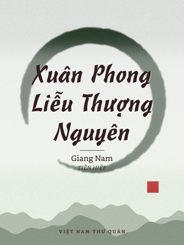 Xuân Phong Liễu Thượng Nguyên