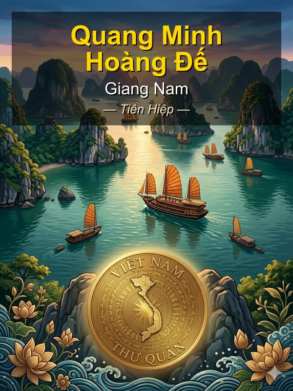 Quang Minh Hoàng Đế