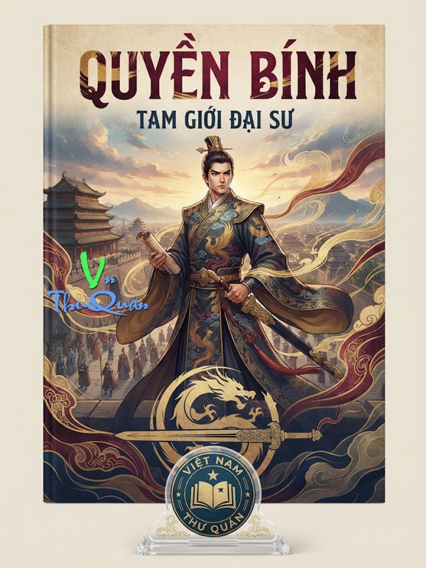 Ảnh bìa truyện