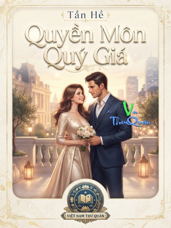 Quyền Môn Quý Giá