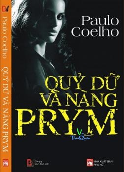 Ảnh bìa truyện