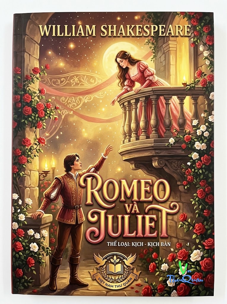 Romeo và Juliet