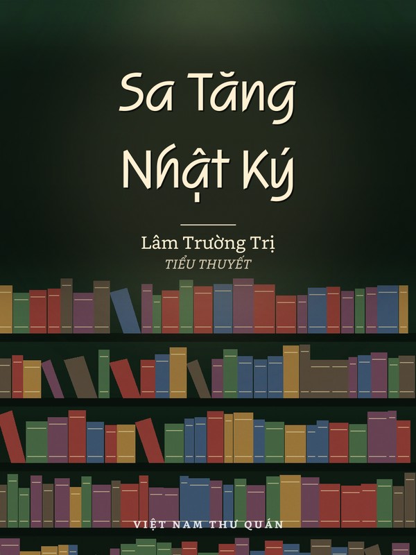 Ảnh bìa truyện