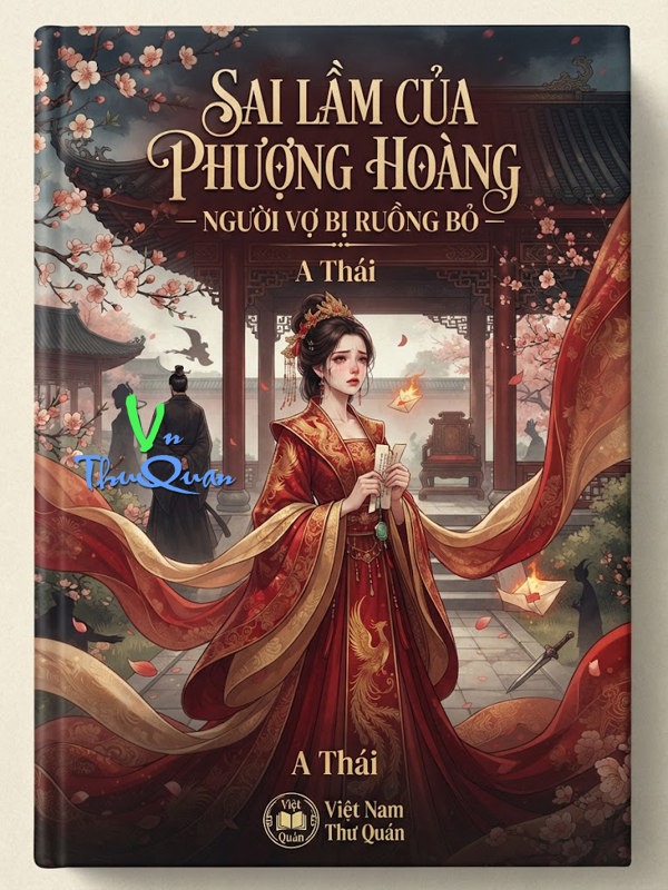 Ảnh bìa truyện