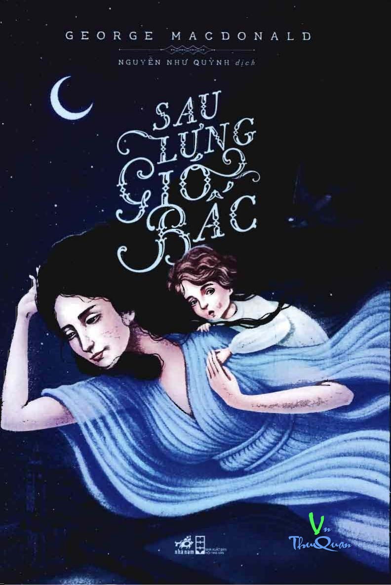 Sau Lưng Gió Bấc (PDF)
