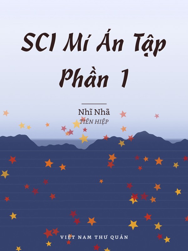 Ảnh bìa truyện