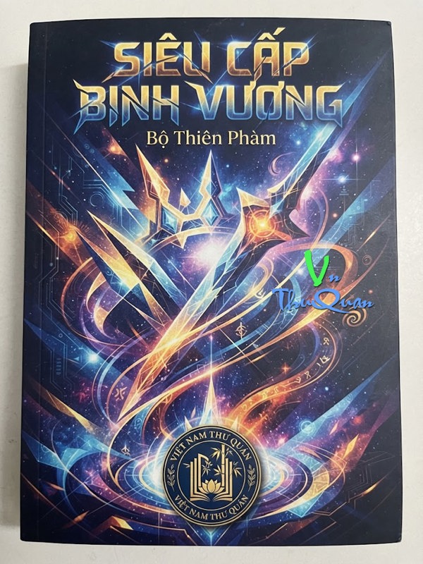 Ảnh bìa truyện