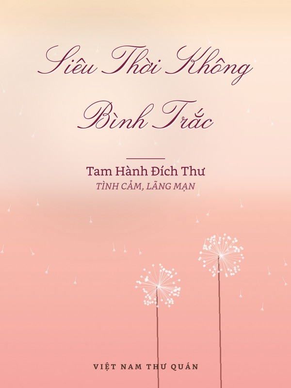 Siêu Thời Không Bình Trắc