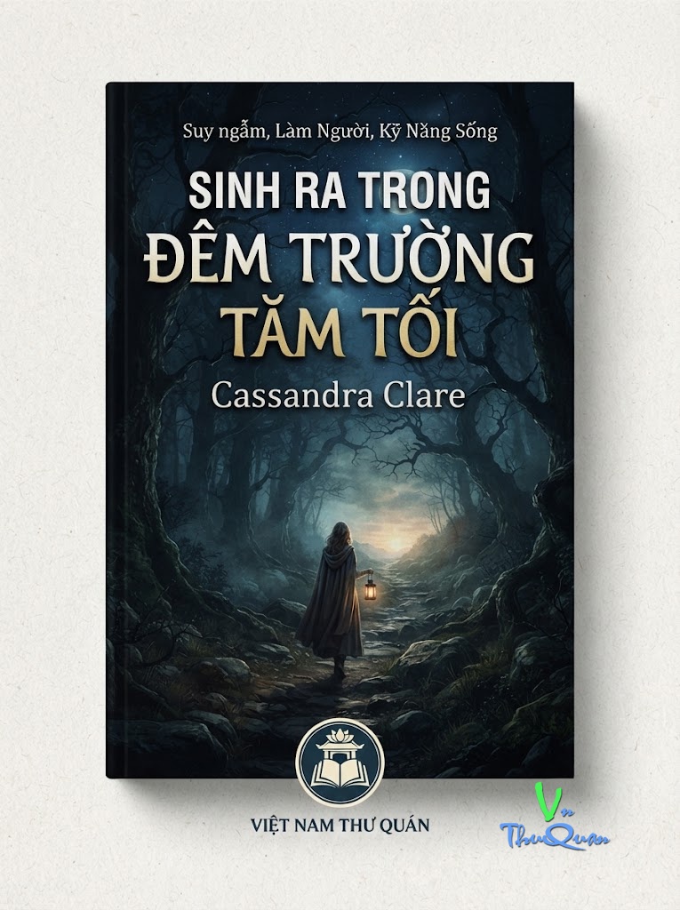 Sinh Ra Trong Đêm Trường Tăm Tối