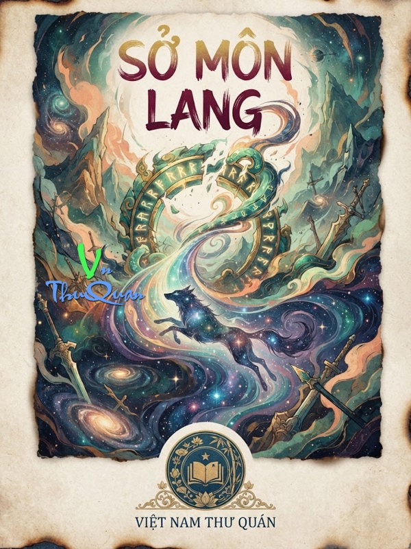 Sở Môn Lang