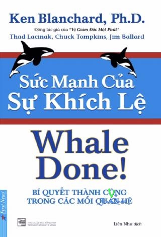 Sức Mạnh Của Sự Khích Lệ (PDF)