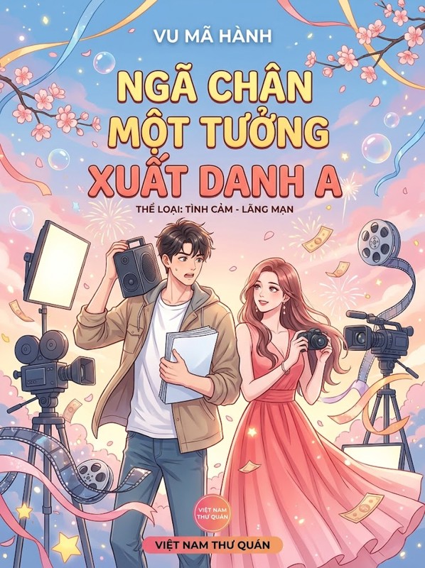 Ta Thật Không Muốn Nổi Danh Đâu