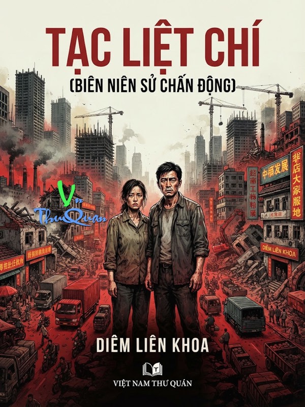 Ảnh bìa truyện