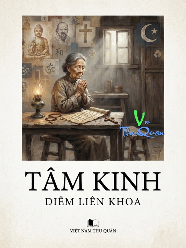 Ảnh bìa truyện