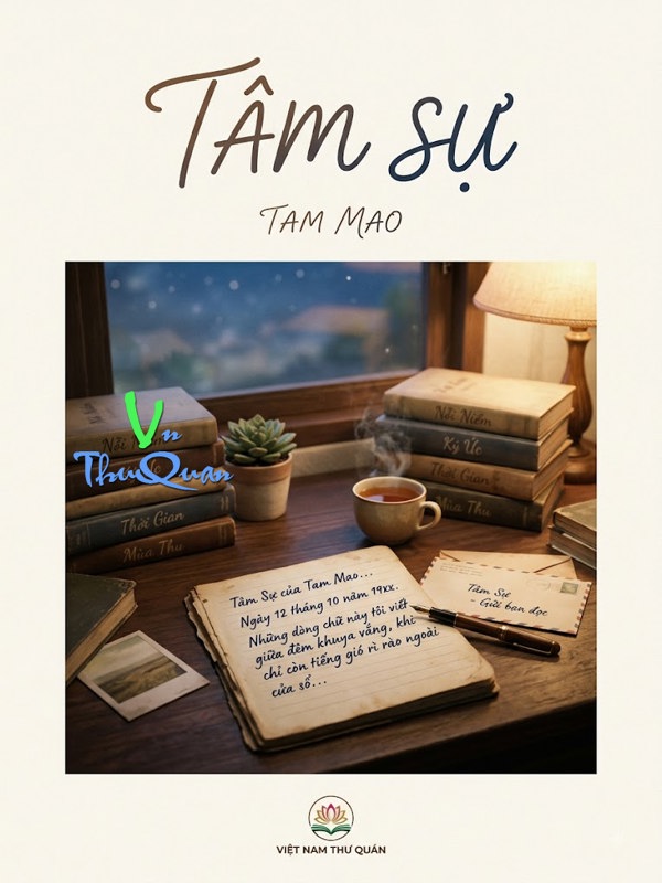 Tâm Sự