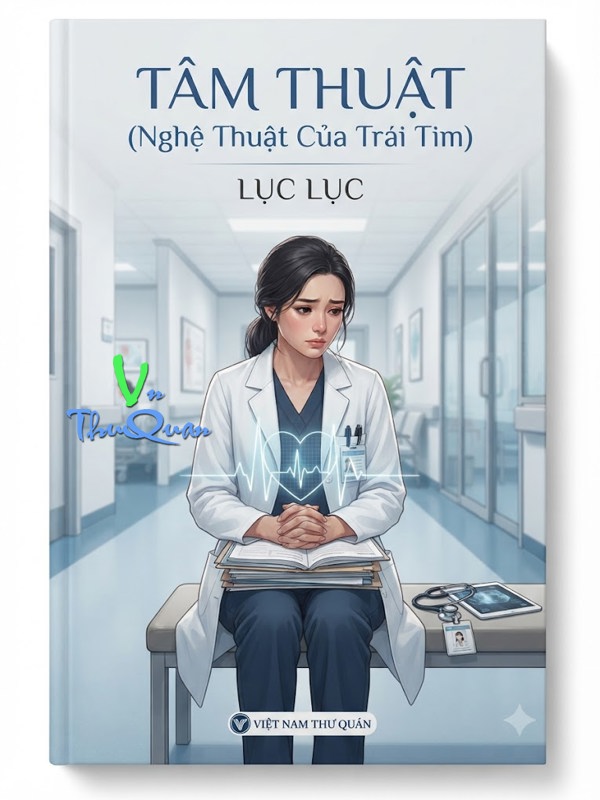 Ảnh bìa truyện