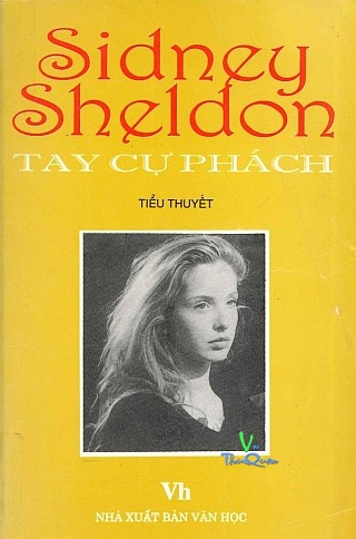 Ảnh bìa truyện