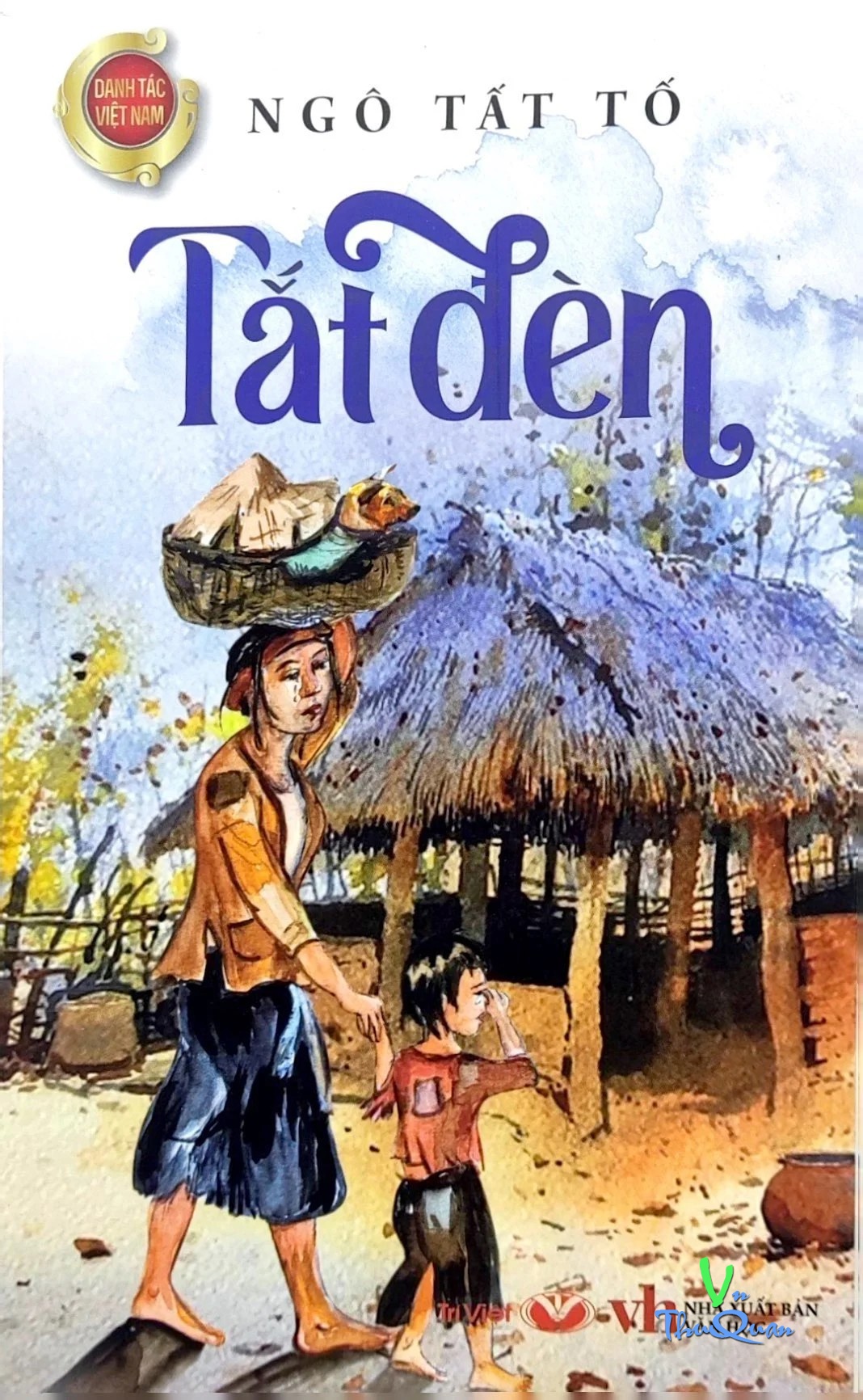 Ảnh bìa truyện