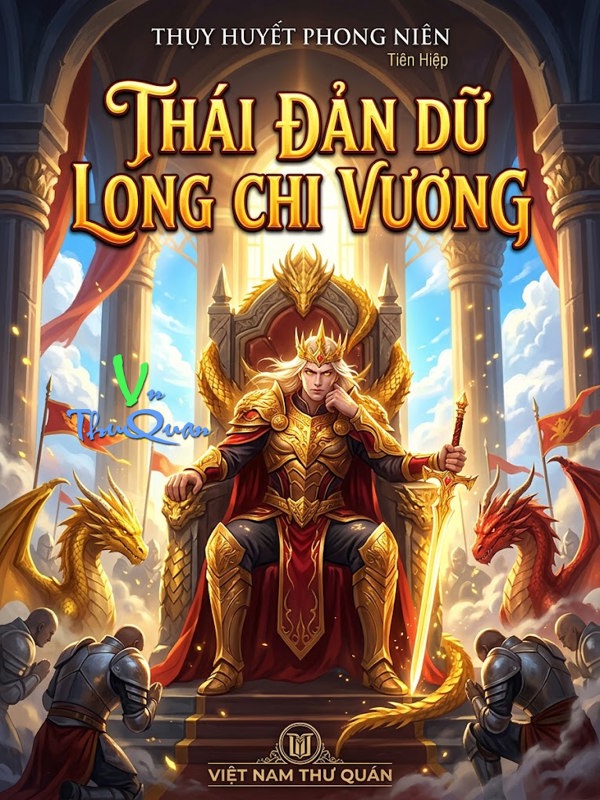 Thái Đản Dữ Long Chi Vương