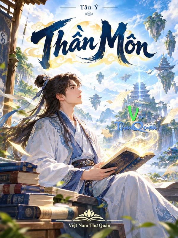 Thần Môn