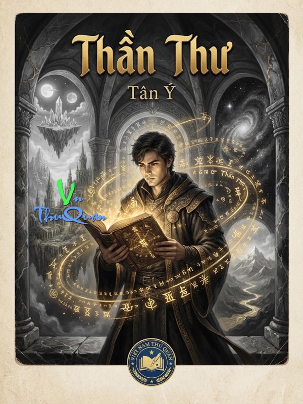 Ảnh bìa truyện