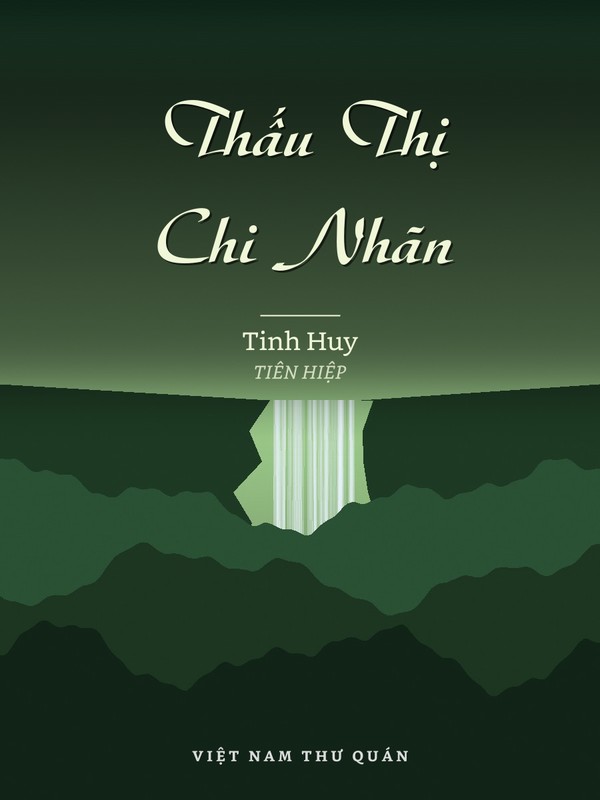 Thấu Thị Chi Nhãn